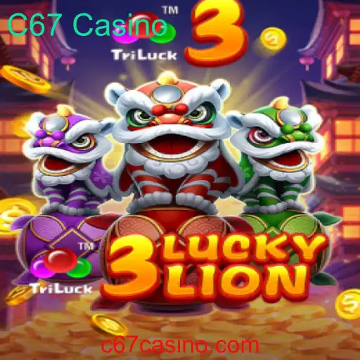 Explorando o Fascinante Mundo do Jogo 3LUCKYLION no C67 Casino