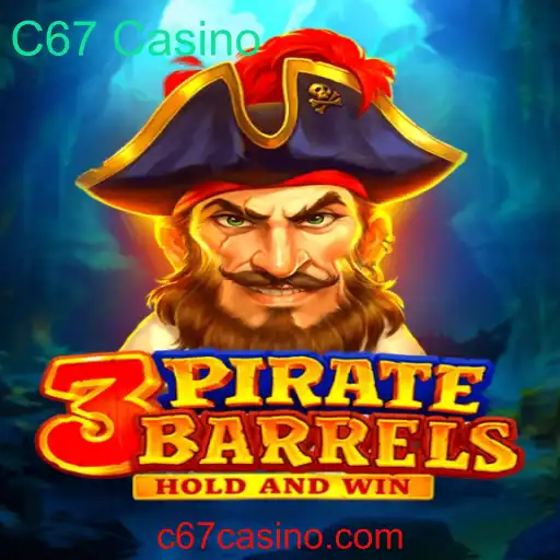 Descubra o Empolgante Mundo de 3PirateBarrels no C67 Casino