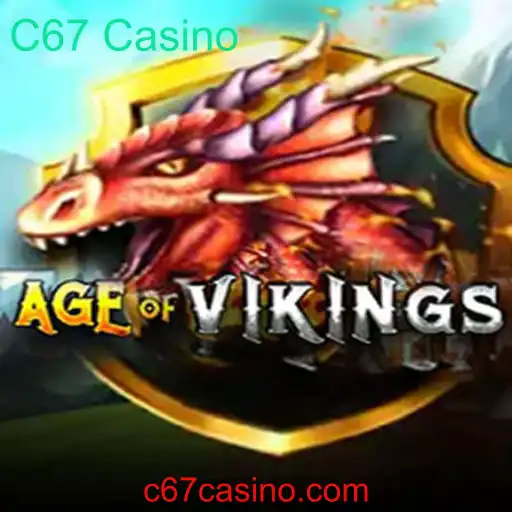 AgeofViking: Desbrave o Mundo dos Nórdicos com C67 Casino
