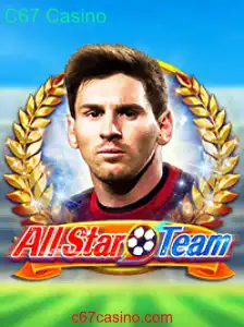 Explorando o Empolgante Jogo AllStarTeam no C67 Casino