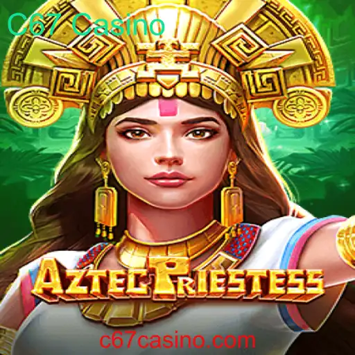 Explore os Mistérios de AztecPriestess no C67 Casino