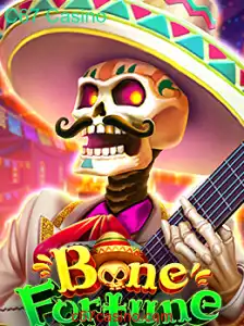 Descubra o Universo Fascinante de BoneFortune no C67 Casino