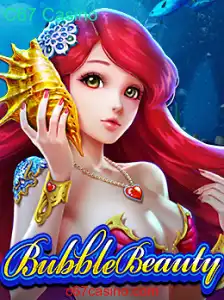 Descubra BubbleBeauty: O Novo Sucesso do C67 Casino
