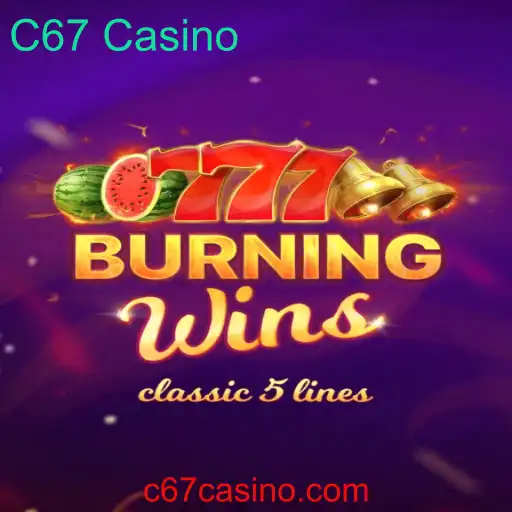 Explorando o Fascinante Mundo do BurningWins no C67 Casino