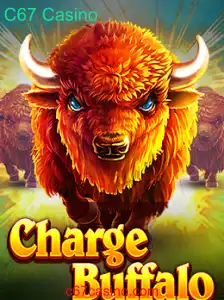 Descubra o Emocionante Mundo de ChargeBuffalo no C67 Casino