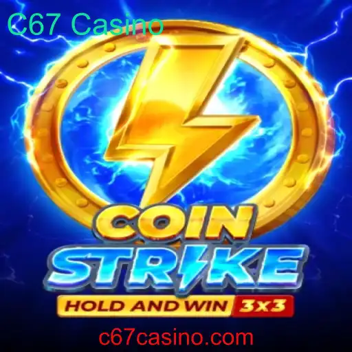 Coinstrike: Um Novo Capítulo em Gaming com C67 Casino