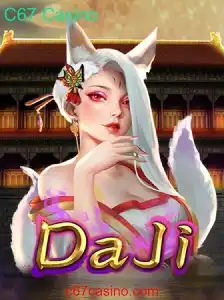 Explorando o Mundo de DaJi no C67 Casino