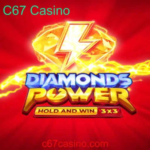 Descubra o Fascinante Jogo Diamondspower no C67 Casino