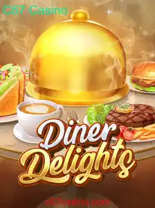 DinerDelights: Um Mergulho no Mundo Culinário de C67 Casino