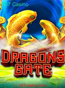 DragonsGate: Descubra o Fascinante Universo do Jogo C67 Casino