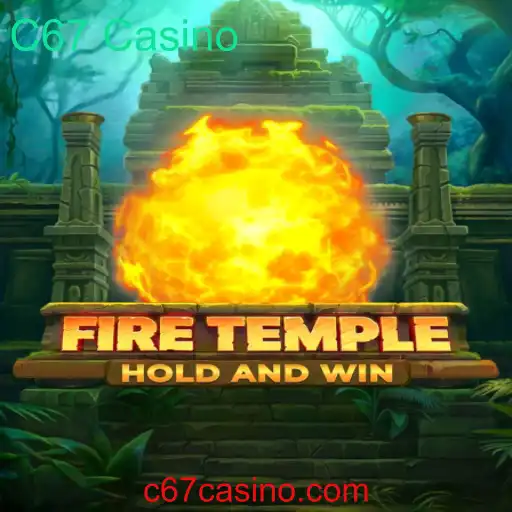 Explorando o Empolgante Mundo de FireTemple: O Jogo do Momento no C67 Casino