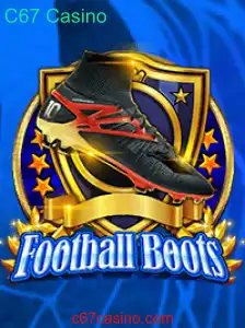 Explorando o Mundo de FootballBoots e C67 Casino