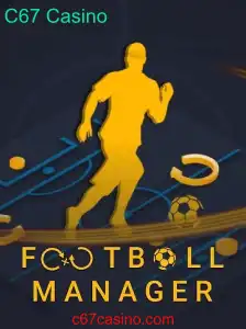 Explorando o FootballManager e o C67 Casino: Uma Nova Era de Entretenimento Digital