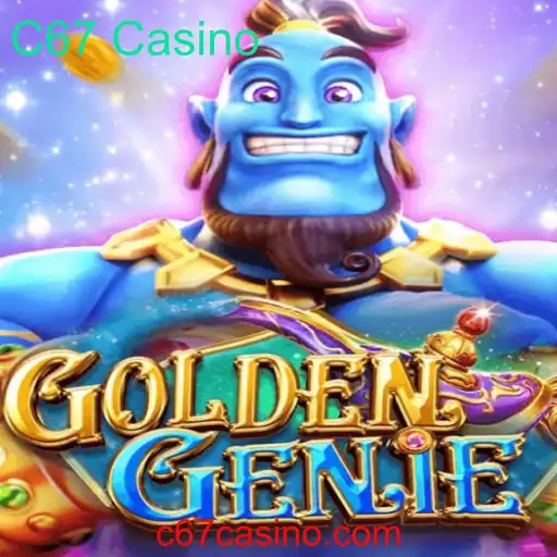 GOLDENGENIE: Uma Nova Experiência no C67 Casino