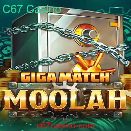 Explore o Fascinante Mundo de GigaMatchMoolah no C67 Casino