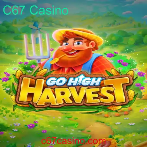 Descubra o Empolgante Mundo de GoHighHarvest no C67 Casino