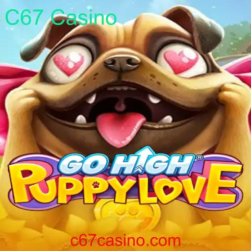GoHighPuppyLove: Aventuras Caninas no Mundo dos Jogos