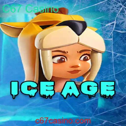 Explorando o Mundo de IceAge: Um Jogo de Aventura no C67 Casino