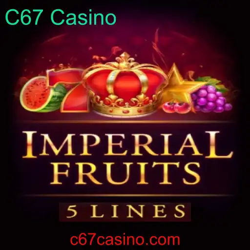 ImperialFruits5: Uma Análise Abrangente do Jogo em Destaque no C67 Casino