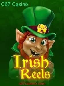 Explorando o Mundo de IrishReels no C67 Casino