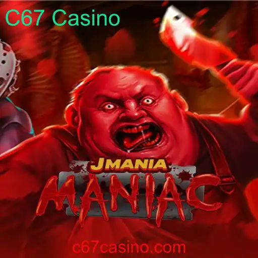A Nova Sensação dos Jogos: JManiaManiac no C67 Casino