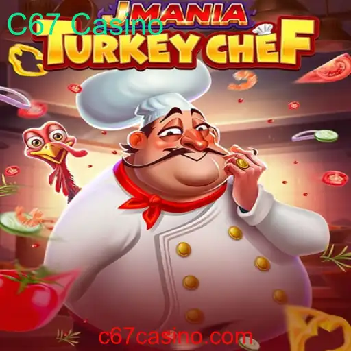 Conheça JManiaTurkeyChef: Aventura e Sabor com a Emoção do C67 Casino