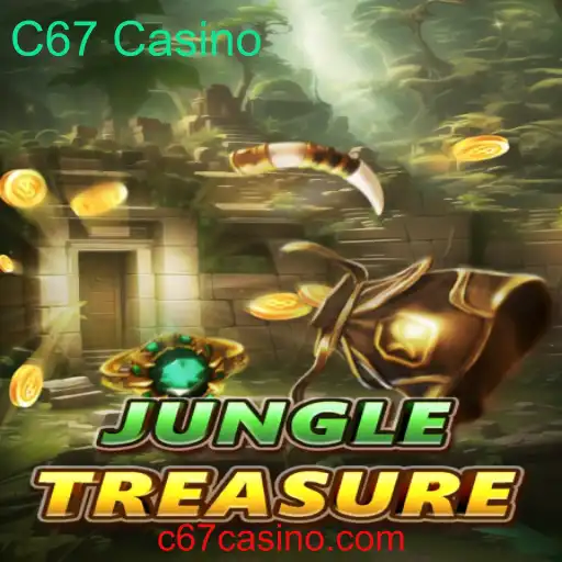 Descubra o Mundo de Aventura em JungleTreasure no C67 Casino