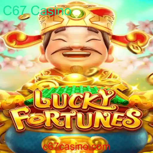LUCKYFORTUNES: Um Mergulho no Novo Sensação do C67 Casino
