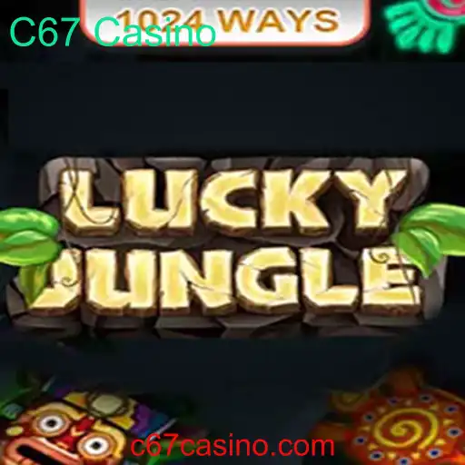 Explorando o mundo de LuckyJungle1024 no C67 Casino