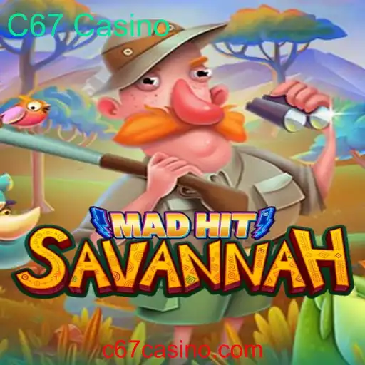 Explorando o Fascinante Mundo de MadHitSavannah e C67 Casino