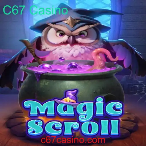 Descubra o Fascinante Mundo de MagicScroll no C67 Casino
