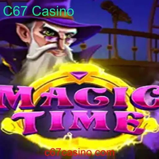 Descubra o Fascinante Mundo de MagicTime no C67 Casino