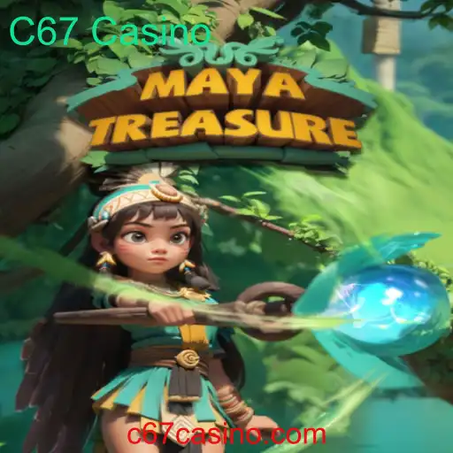 Explorando o Mundo de MayaTreasure no C67 Casino