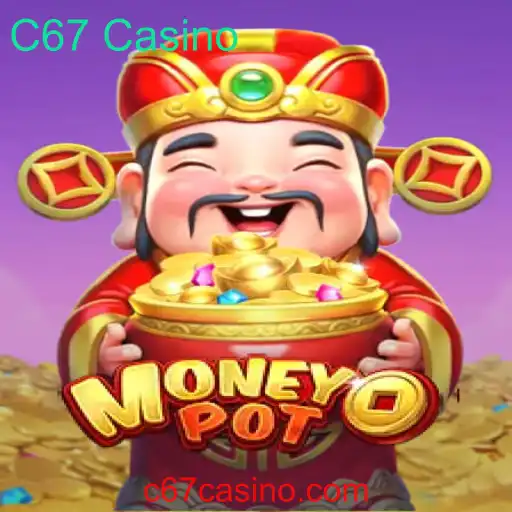 Explorando o Jogo MoneyPot no C67 Casino
