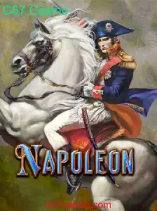Descubra o Jogo Napoleon: Estratégia, História e Regras no C67 Casino