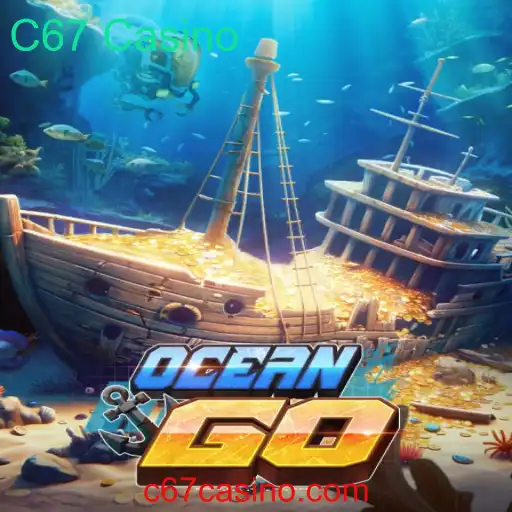 Explorando OceanGO: A Nova Sensação dos Casinos Digitais
