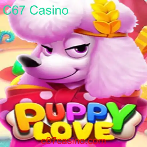 Explorando o Fascinante Jogo PuppyLove no C67 Casino