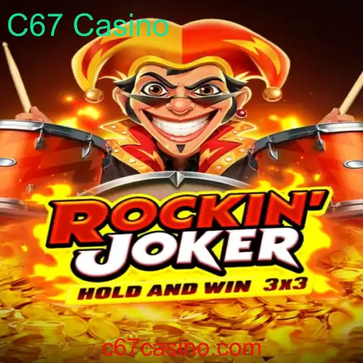 Explorando o Jogo RockinJoker e a Influência do C67 Casino