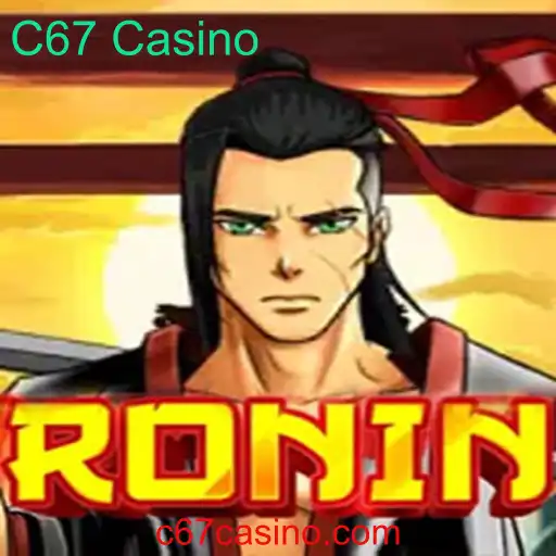 Descubra o Jogo Ronin no C67 Casino: Uma Aventura Samurai Única