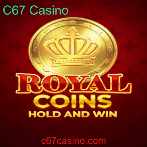 Explore o Mundo do Jogo RoyalCoins no C67 Casino