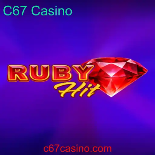 Explorando o Mundo de RubyHit no C67 Casino