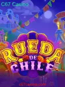 RuedaDeChile: Descubra o Jogo Que Está Agitando os Casinos como o C67 Casino