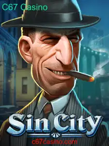 SinCity: Descubra a Emoção do C67 Casino