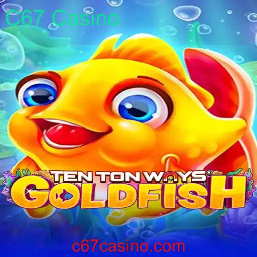 Descubra o Emocionante Jogo 'TenTonWaysGoldfish' no C67 Casino