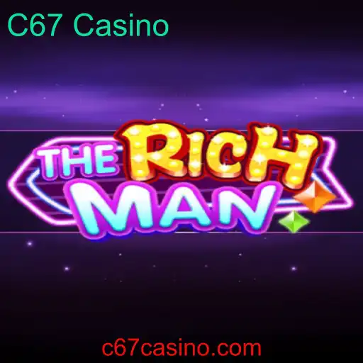 Explorando o Mundo de TheRichMan: O Jogo de Estratégia no C67 Casino