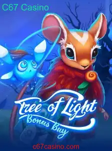 Descubra o Fascinante Mundo de TreeOfLightBonusBuy no C67 Casino
