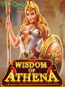 Explorando o Jogo WisdomofAthena no C67 Casino