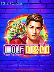 Explorando o Fenômeno do Jogo WolfDisco: Uma Nova Experiência no C67 Casino