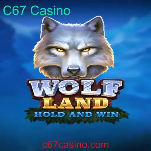 Explorando o Fascinante Mundo de WolfLand: Uma Experiência no C67 Casino