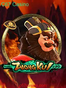 ZhongKui: O Fascinante Mundo do Jogo no C67 Casino